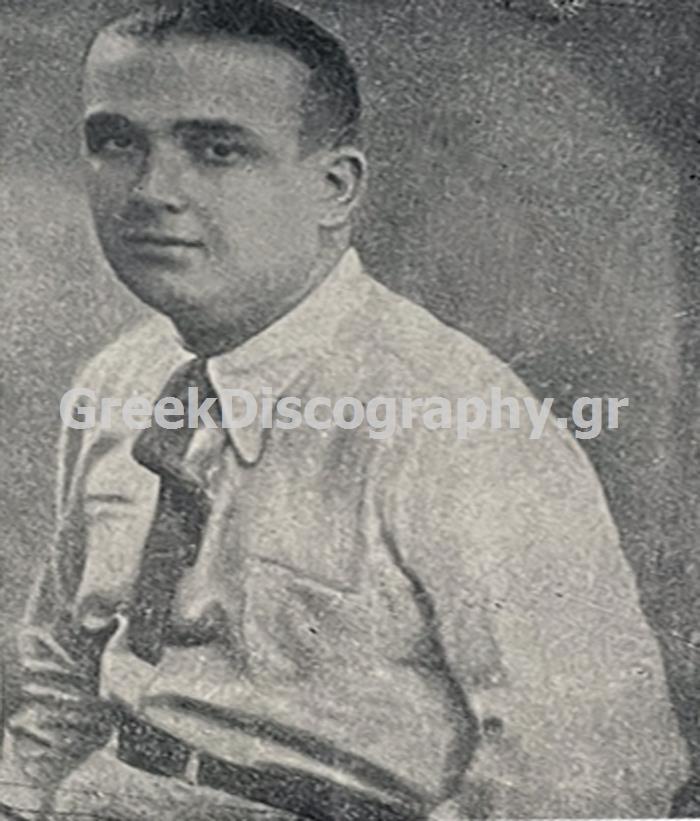 ΠΑΠΑΔΟΠΟΥΛΟΣ ΘΟΔΩΡΟΣ